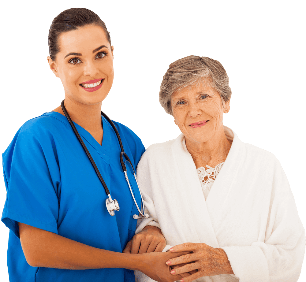 home health care nurse