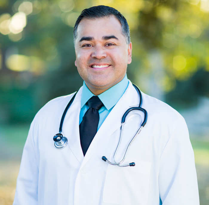 telemonitoring physician